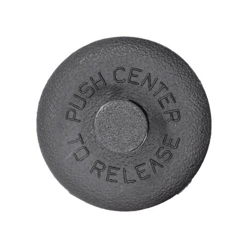 Radiator Support Sight Shield Retainer
