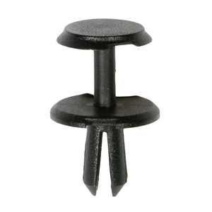 MERCEDES TRIM PANEL PUSH-TYPE RETAINER