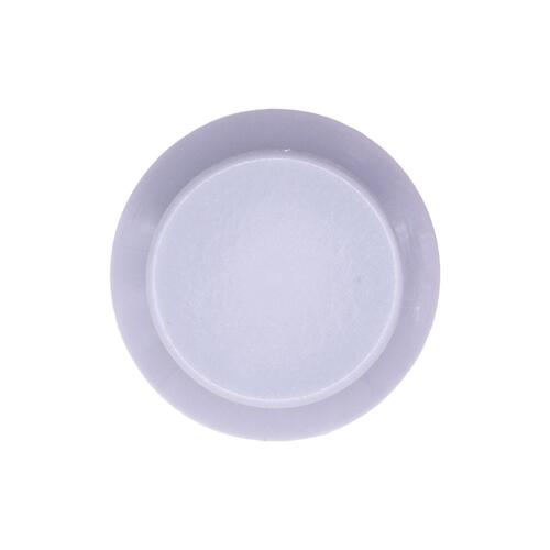 Door Panel Retainer Top Head Diameter: 13mm Bottom Head Diameter: 17mm Stem Diameter: 9mm Stem Length: 14mm Cadillac EscaladeChevrolet Silverado, Suburban and Tahoe and GMC Sierra and Yukon 2015 - On