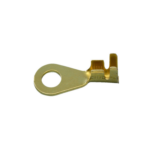 Ring Connector Non-Insulated 5M Gauge 12-14