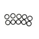 O-Ring Replacement For Refillo Can 10-pack