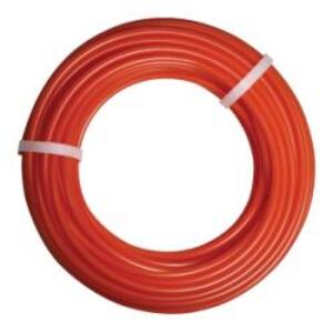 1/2 Orange - Air Brake Tubing 100ft