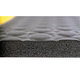 NOTRAX® 1/2 Inch Bubble Sof Tred# Anti Fatigue Floor Mat 2 Feet x 3 Feet Black