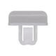 Moulding Clip Chrysler, Jeep