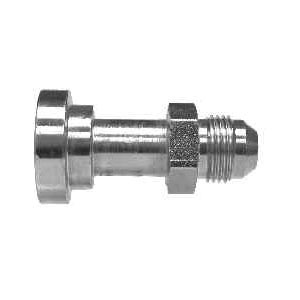 JIC FLANGE ADAPTER 62- 3/4 JIC X 3/4