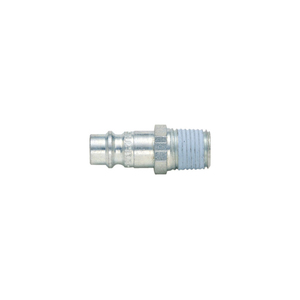 High Flow Quick Disconnect Air Nipple Male 1/4