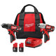 Milwaukee® M12 Cordless 3/8