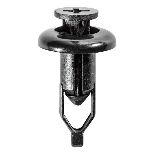 Push-Type Retainer Into 9MM