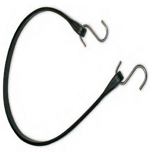 Rubber Tarp Fastener - 15