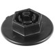 Cadillac Grill Retainer Nut