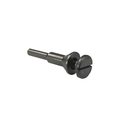 Cutting Wheel Arbor - 1/4 Inch x 3/8 Inch