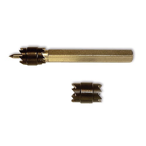 Replacement Tip Weld Point Cutter