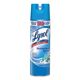 Disinfectant Spray, Spring Waterfall Scent, 19 oz Aerosol Spray