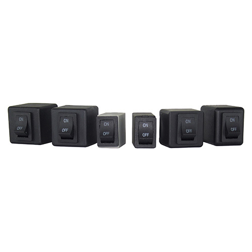 6 PC Relay Bypass Set