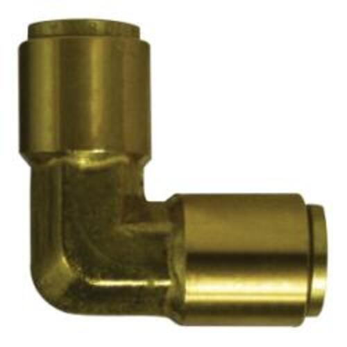 D.O.T Union Elbow, 5/32