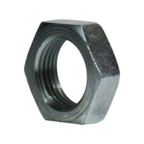 1-3/16-12 (3/4 OD) Bulkhead Locknut