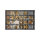 Brass Air Brake Fitting Assortment 199 Pcs