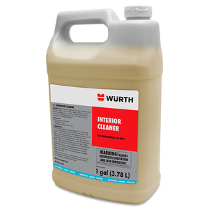 Interior Cleaner (Concentrate) - 1 Gallon