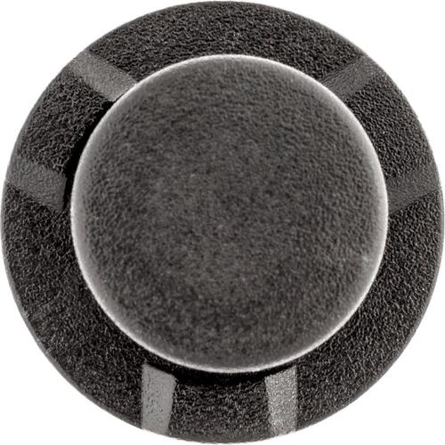 ROCKER MOULDING AND MUD GUARD PUSH TYPE RETAINER
