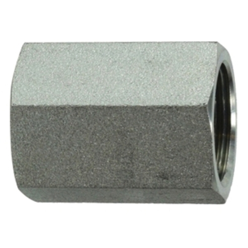 5/8-14 BSPP Coupling