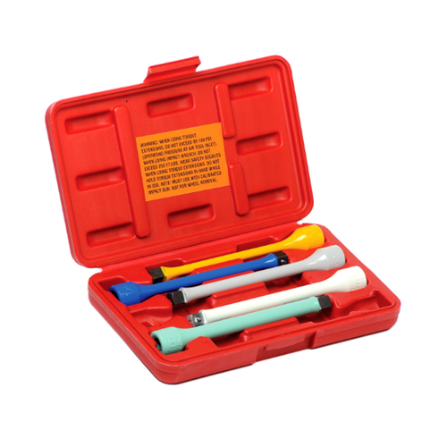 5 Piece Torque Extension Kit