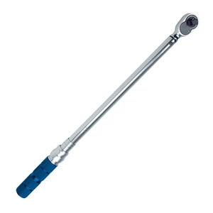 1/2" Torque Wrench 30-250 lb