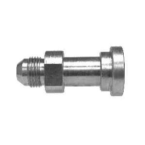 JIC FLANGE ADAPTER 61- 2" JIC X 2"