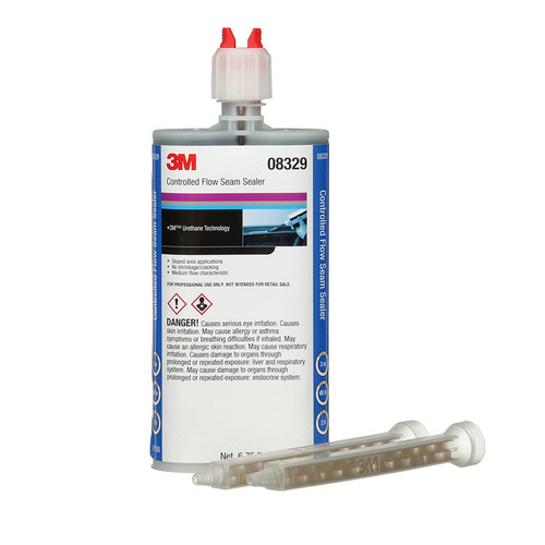 3M Controlled -Flow Seam Sealer 200mL Cartridge