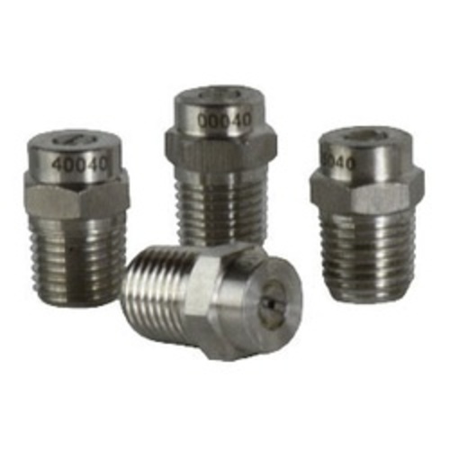 15 DEG MEG NOZZLE 5.0