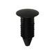 Front And Rear Door Retainer
