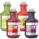 Sqwincher® Zero 64 oz. Bottle 5-Gallon Sugar-Free Liquid Drink MixConcentrate, 6/Case - Grape