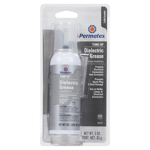 Permatex Dielectric Tune Up Grease, 3oz