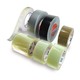 Clear Label Tape 2X55Yd