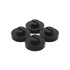 Round Pinch Weld Puck Set of 4