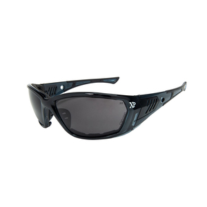 NSI XP® 710 Gray FOG FIGHTER Lens Safety Glasses