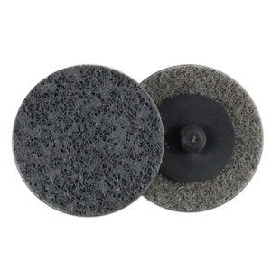 Mini Surface Conditioning Disc - Type 'R' - 2 Inch - Grey Extra Fine