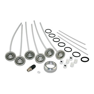 Quick Shooter Complete Repair Kit