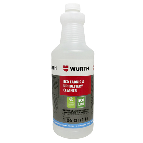 ECO Fabric and Upholstery Cleaner 1 Liter