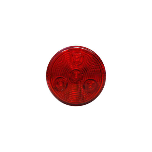 Red Clearance Marker 4 LEDS 2