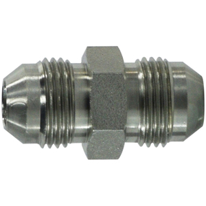1-1/16-12 (3/4 OD) JIC Tube Union