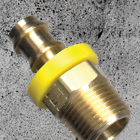 Male Pipe