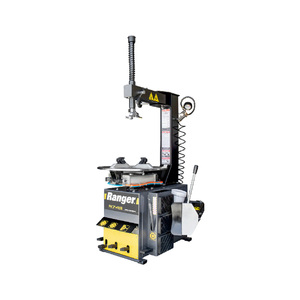 R745 / Swing Arm Tire Machine / 21" Capacity / LOW VOLTAGE MODEL