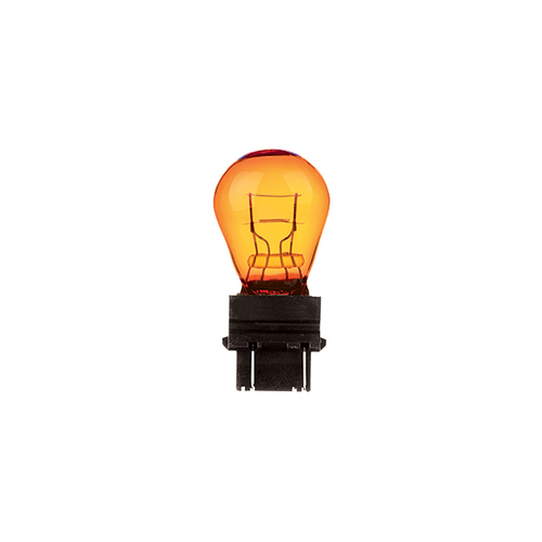 BULB 3057NA-12.8/14V-26/6W S8DF Natural Amber