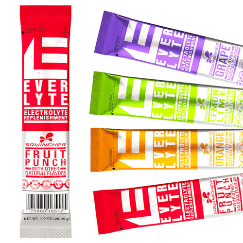 Sqwincher® EVERLYTE® 20 fl oz Yield Stick - Fruit Punch