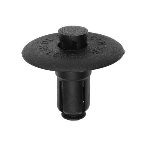 Radiator Support Sight Shield Retainer
