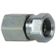 1-1/2X1-1/2 Female Pipe Swivel Adapter