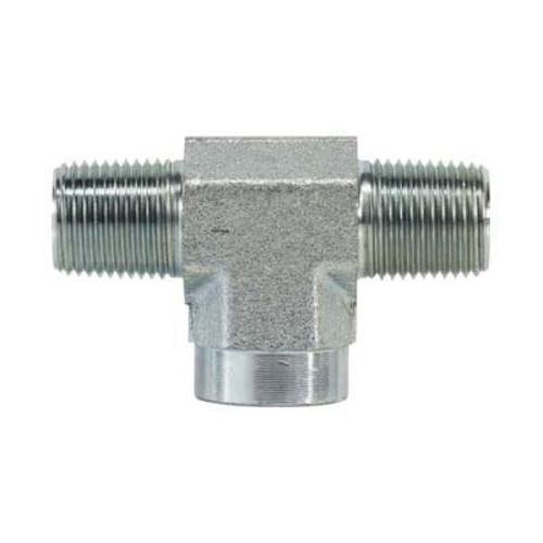 1 Female Branch Pipe Tee
