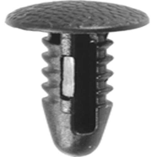 Cowl Grille Plastic Retainer
