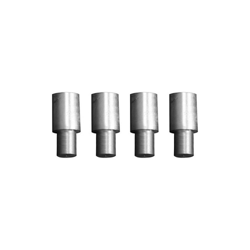 Medium Adapter 35mm Pin Set of 4