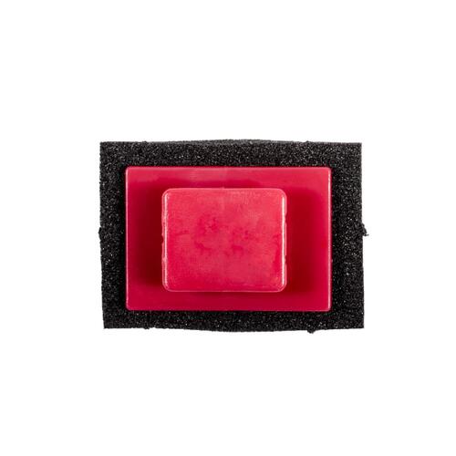 Fender, Rocker and Wheel Moulding Clip With Sealer Top Head Size: 10mm x 12mm Bottom Head Size: 14mm x 20mm Stem Length: 10mmSorento 2016 - On